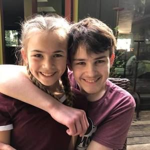 Meet your Posher, Teri